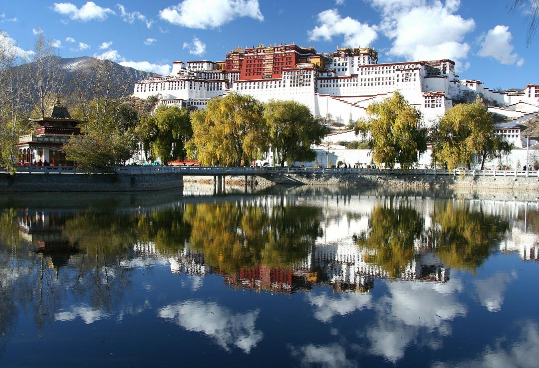 Тибет, Китай — города и районы, экскурсии, достопримечательности Тибета от  «Тонкостей туризма»