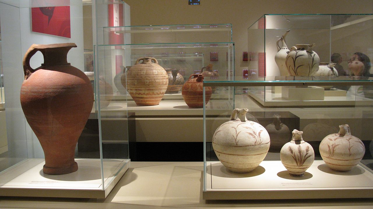 Археологический музей Афин: экспозиции, адрес, телефоны, время работы, сайт музея