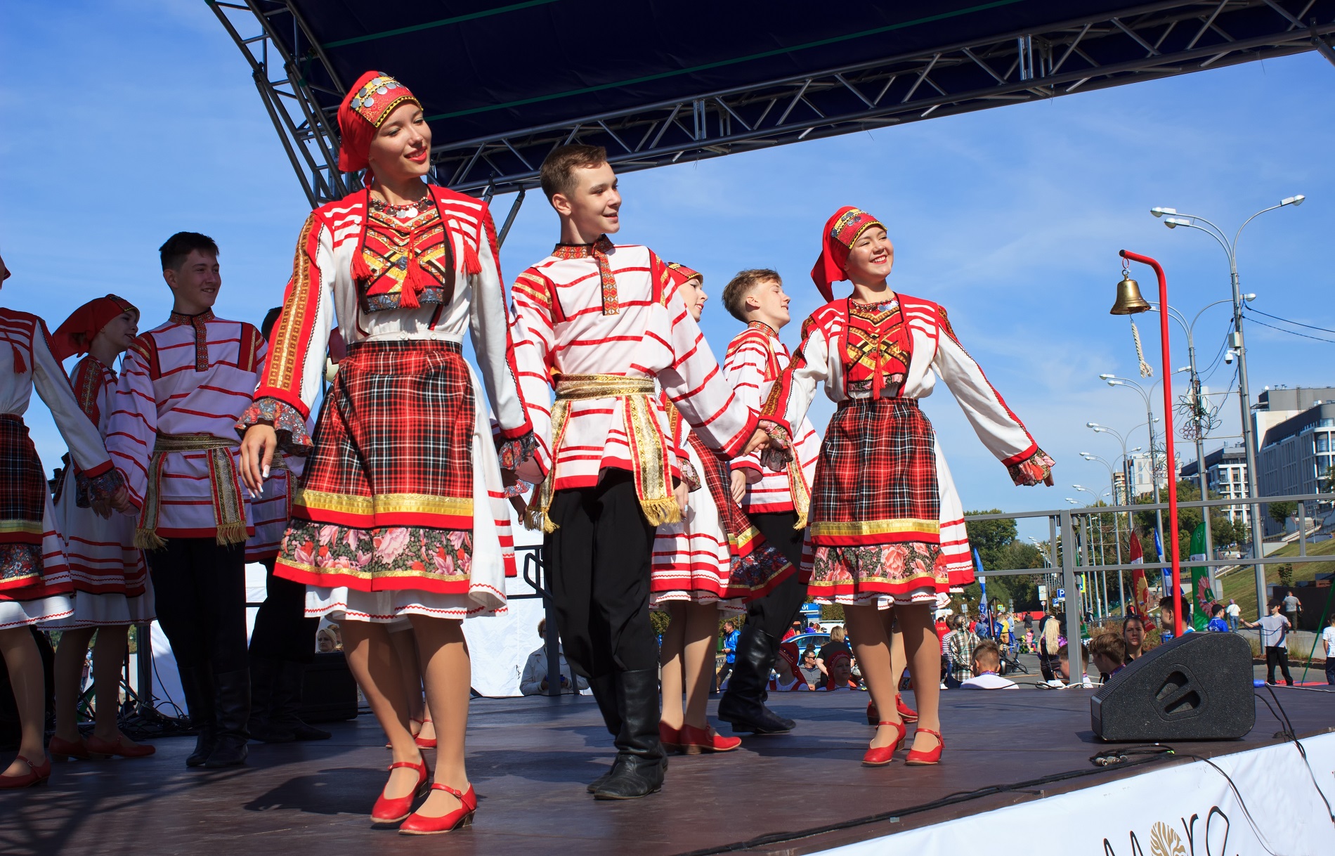 Удмуртия — города и районы, экскурсии, заповедники, парки Удмуртии