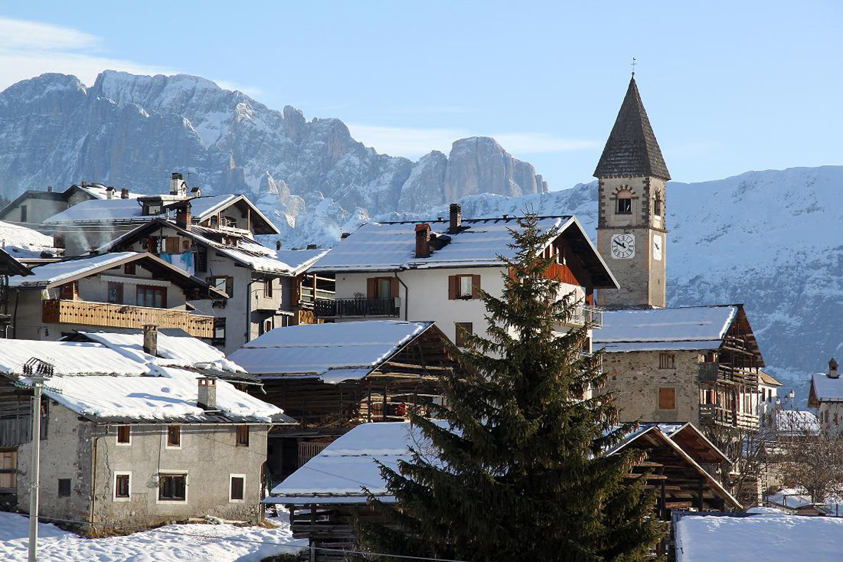 Горнолыжные курорты Италии — рекомендации экспертов по горным лыжам в Италии