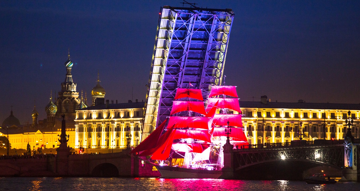 Американский фотограф назвал 6 вещей, за которые полюбил Санкт-Петербург0