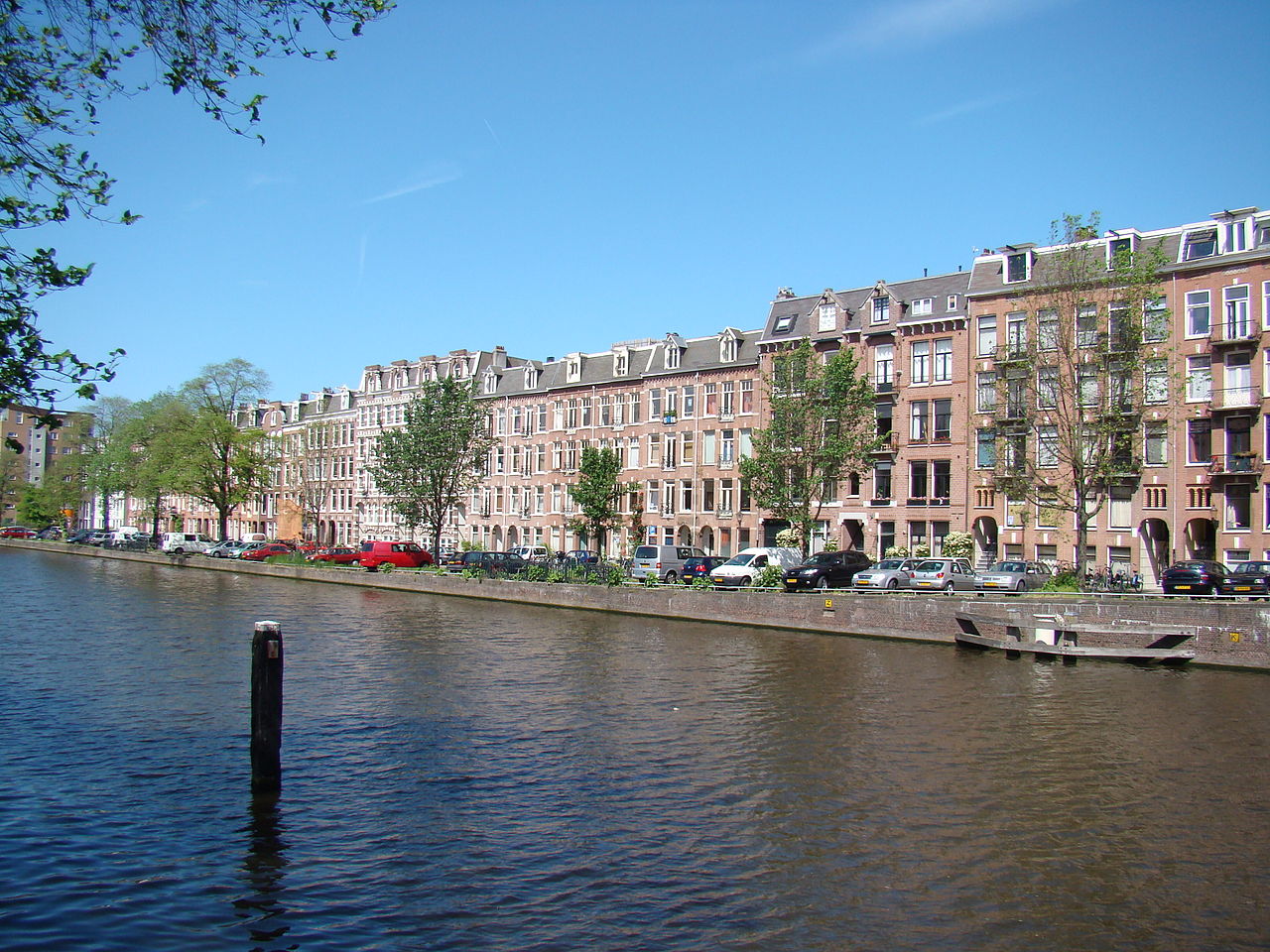 Координаты амстердама. Районы Амстердама. Amsterdam West.