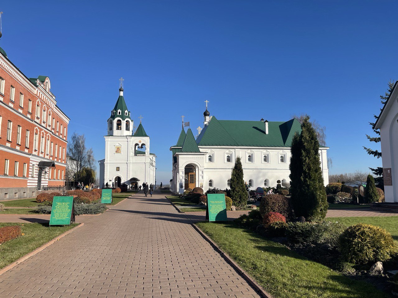 Романтичнее Питера: на уикенд с любимым в Муром