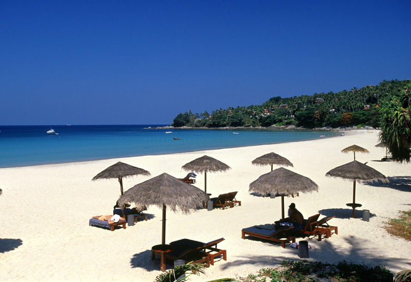 Таиланд море недвижимость в турции купить недорого вторичка