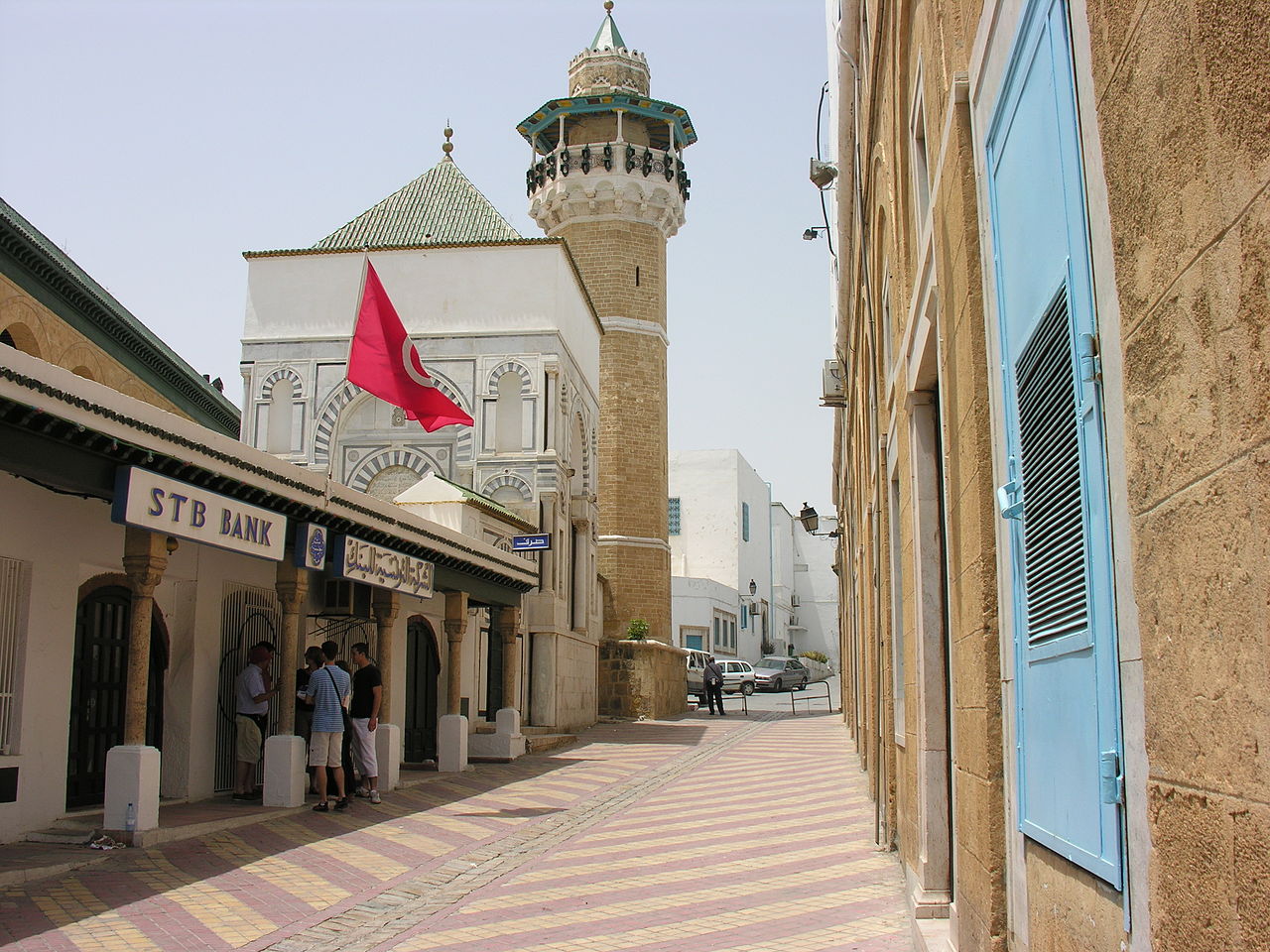 Медина: первая столица ислама (ФОТО)