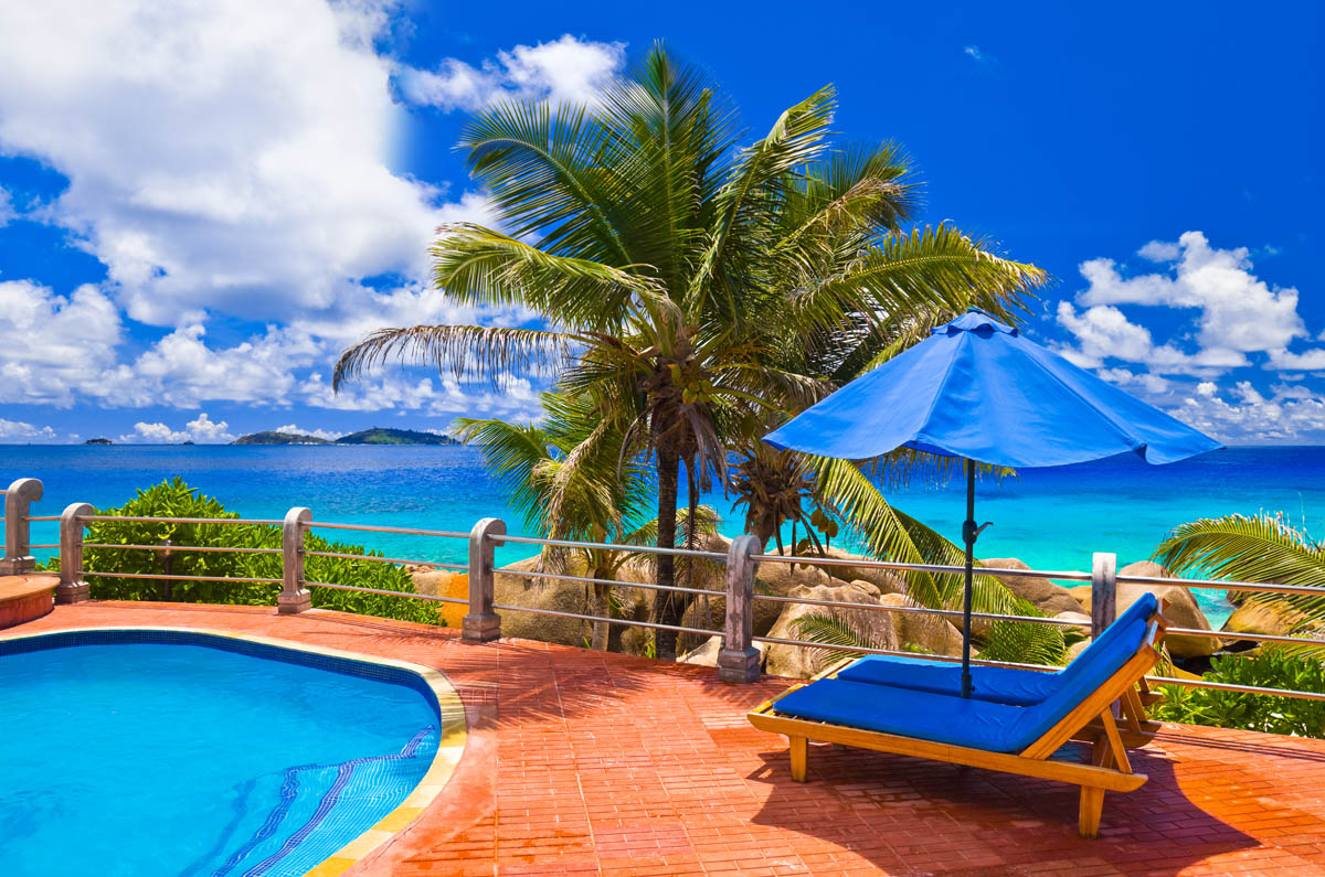 изображение фотография страна для туризма Сейшелы