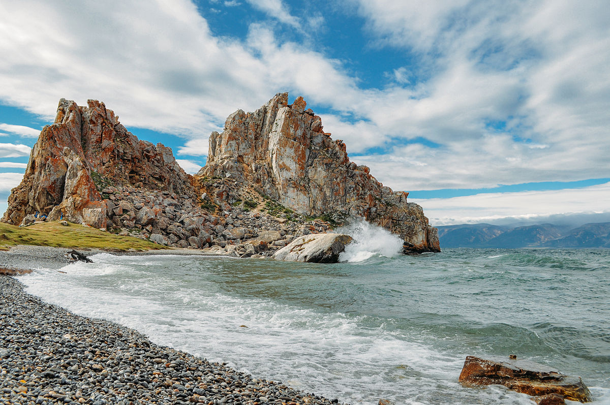 Фото аркаим гора шаманка