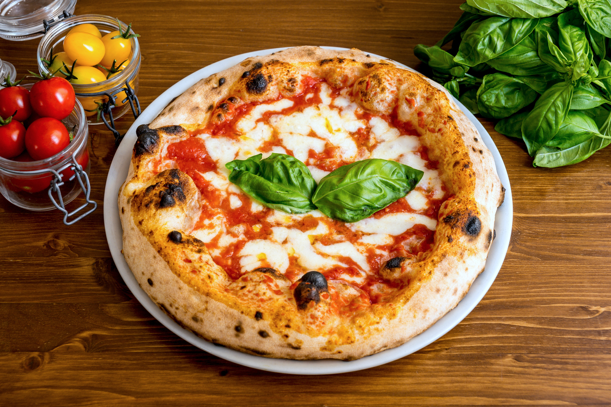 Итальянская кухня: 20 вкусных и простых рецептов • INMYROOM FOOD