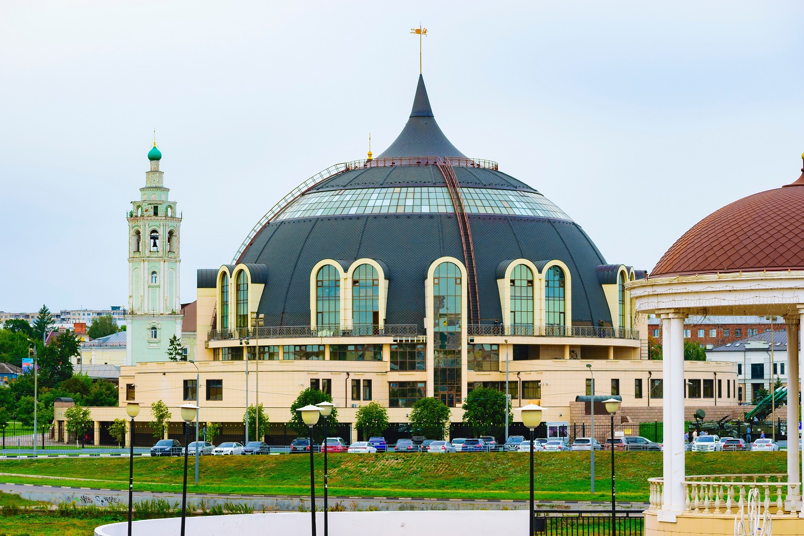 Эротический массаж в Москве