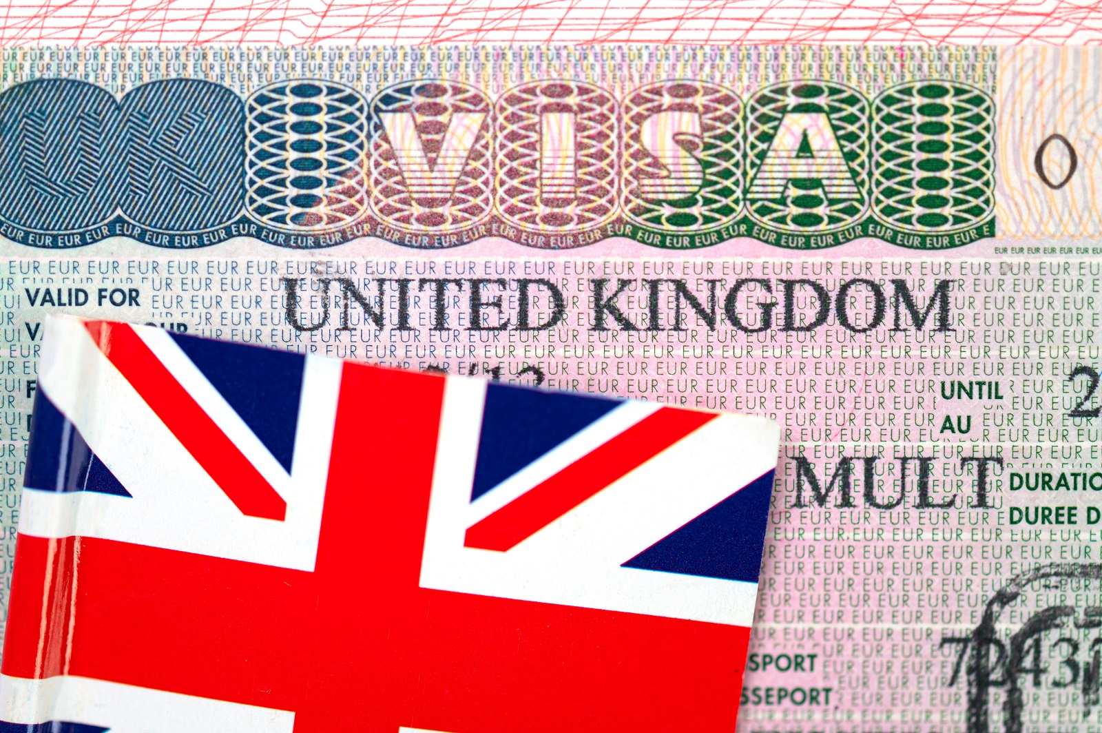 Отказ в британской визе: в чем причина и что теперь делать?
