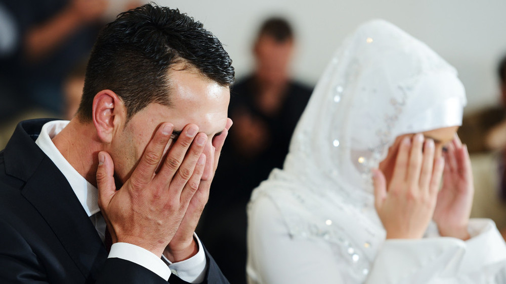 Традиции узбекистана невесту приносят в кровать к жениху