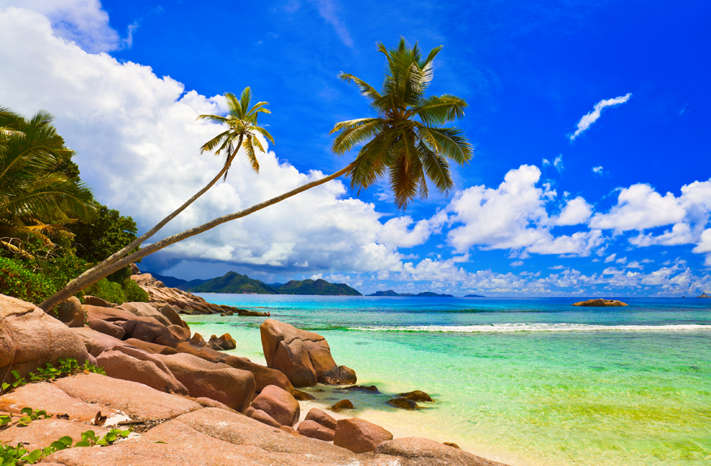 изображение фотография страна для туризма Сейшелы