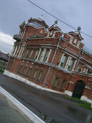 Осаго в павлово нижегородской