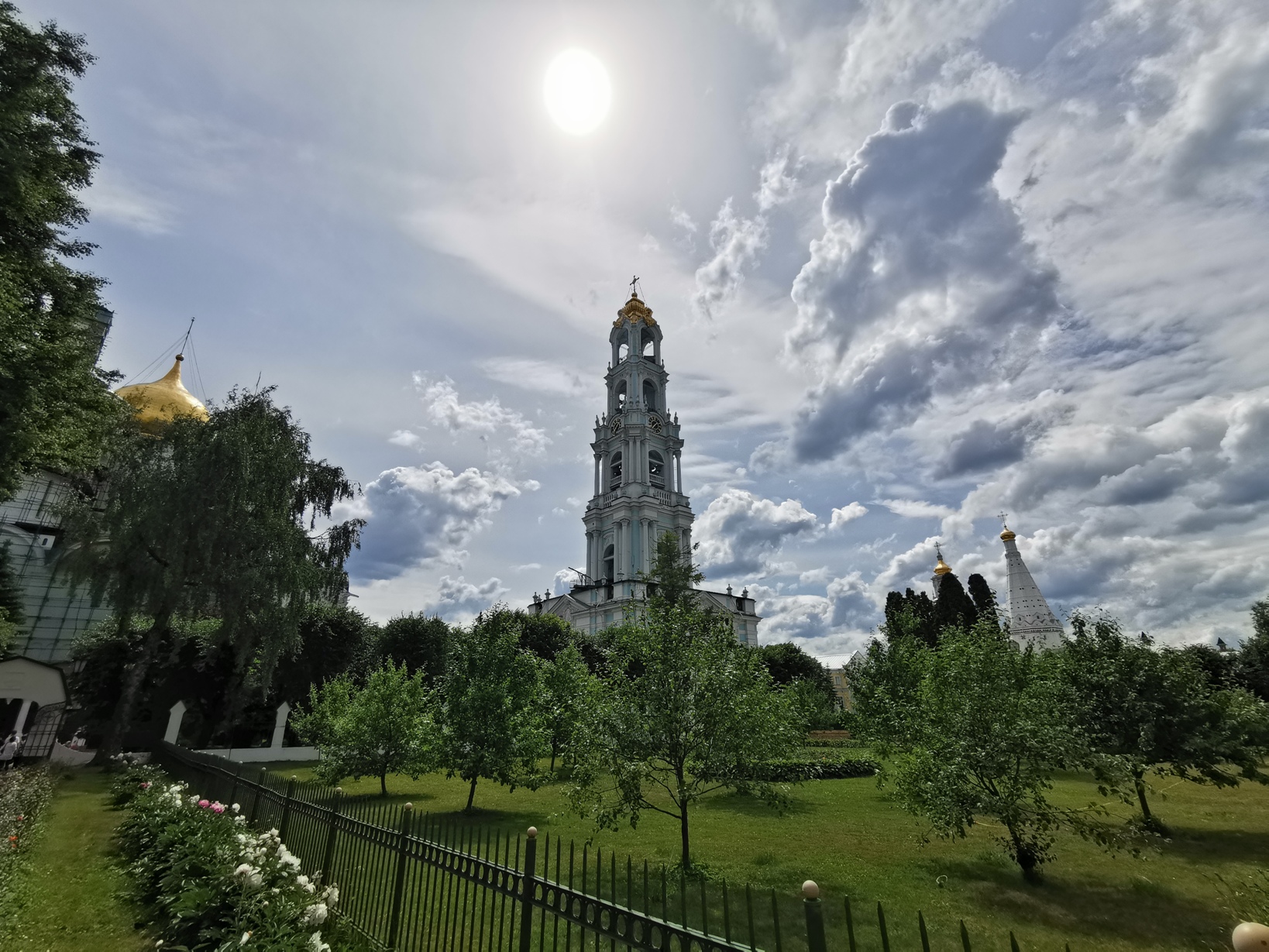 Мастерская зеленый Луч Сергиев Посад