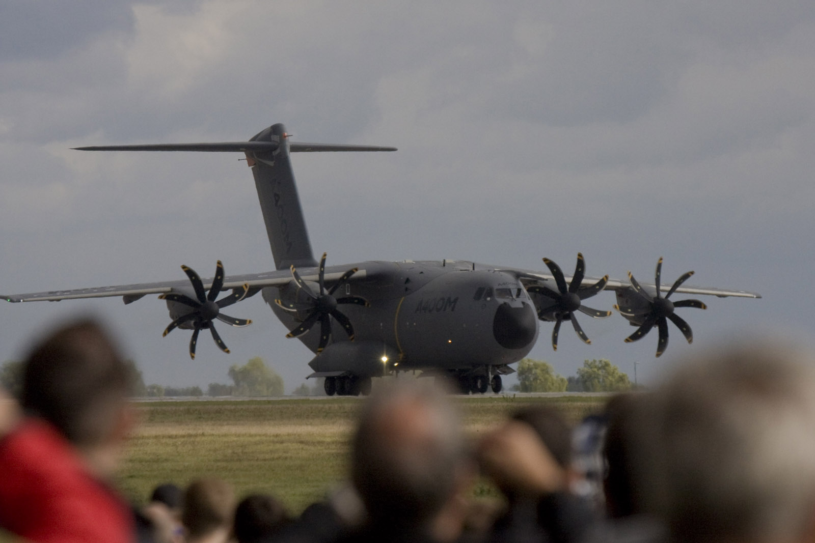 Международный авиакосмический салон ILA Berlin Air Show 2024 — фото, отзывы  и рассказ о событии Международный авиакосмический салон ILA Berlin Air Show