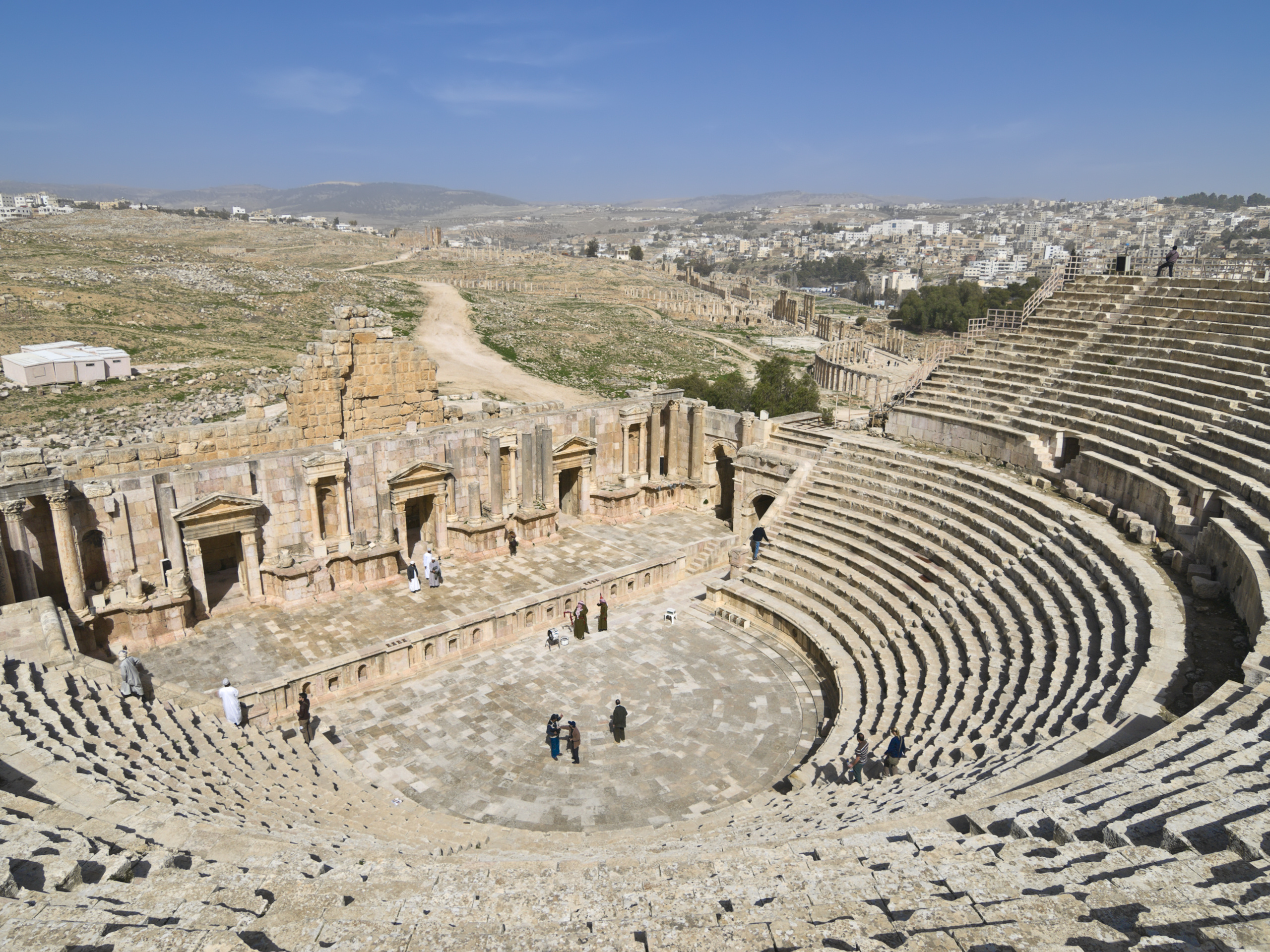 Иордания: отдых в Иордании, виза, туры, курорты, отели и отзывы
