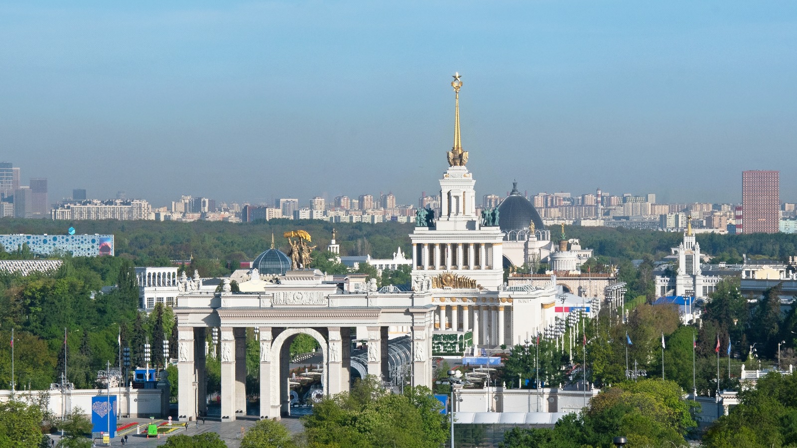 Музей русских сказок в Москве: экспозиции, адрес, телефоны, время работы,  сайт музея