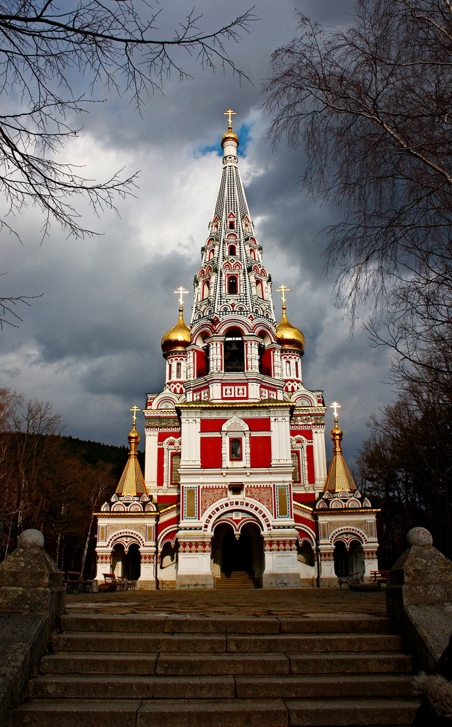 Велико тырново болгария фото