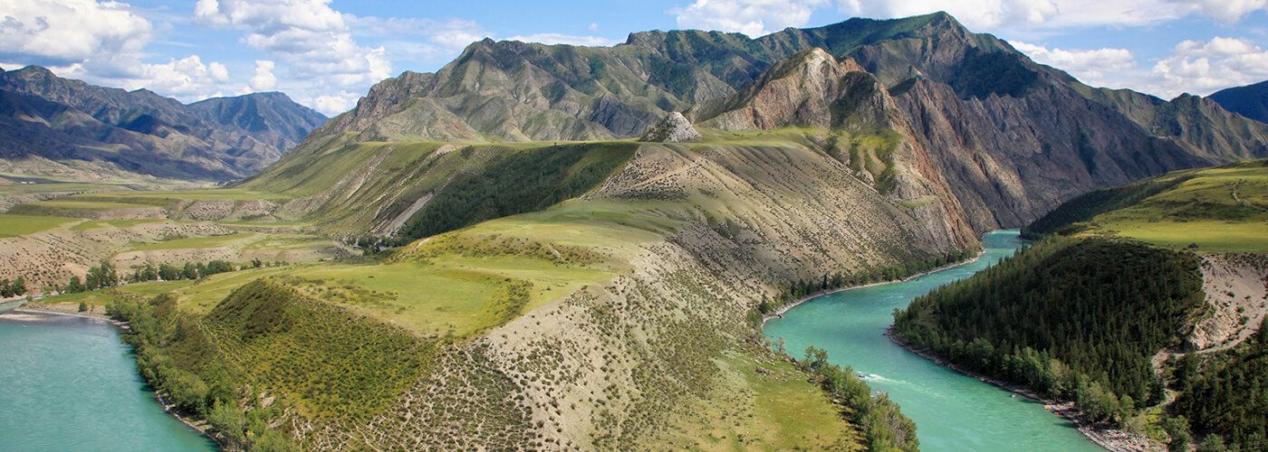 Заринск алтайский край фото