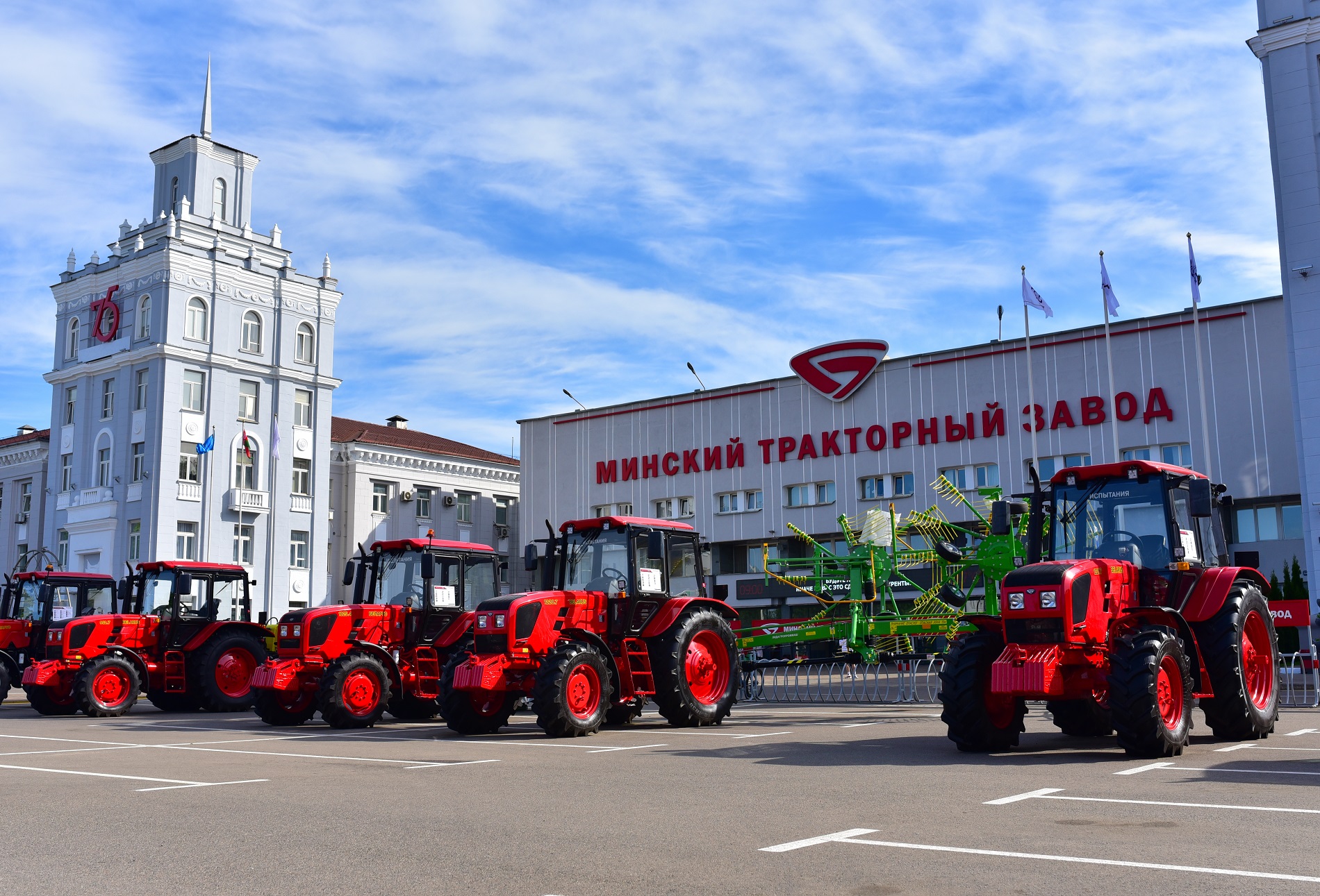 Путеводитель по Минску — как добраться, где остановиться и что посмотреть