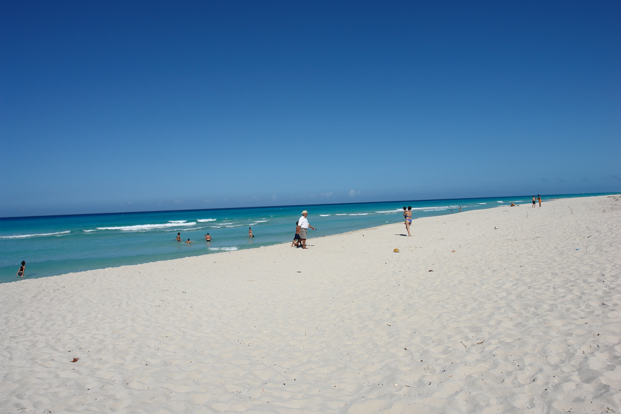 Куба в октябре. Куба пляж Варадеро. Пляжи Кубы Варадеро.