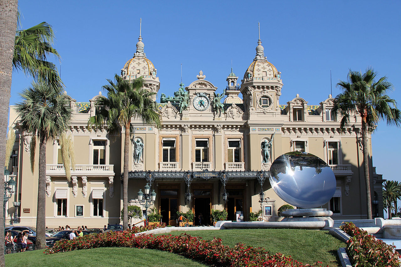 Про казино в монако игровые аппараты скачать бесплатно гаминаторы