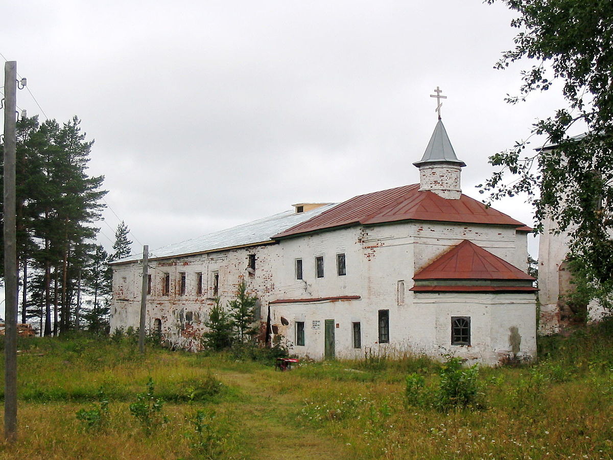 Дк онежский фото