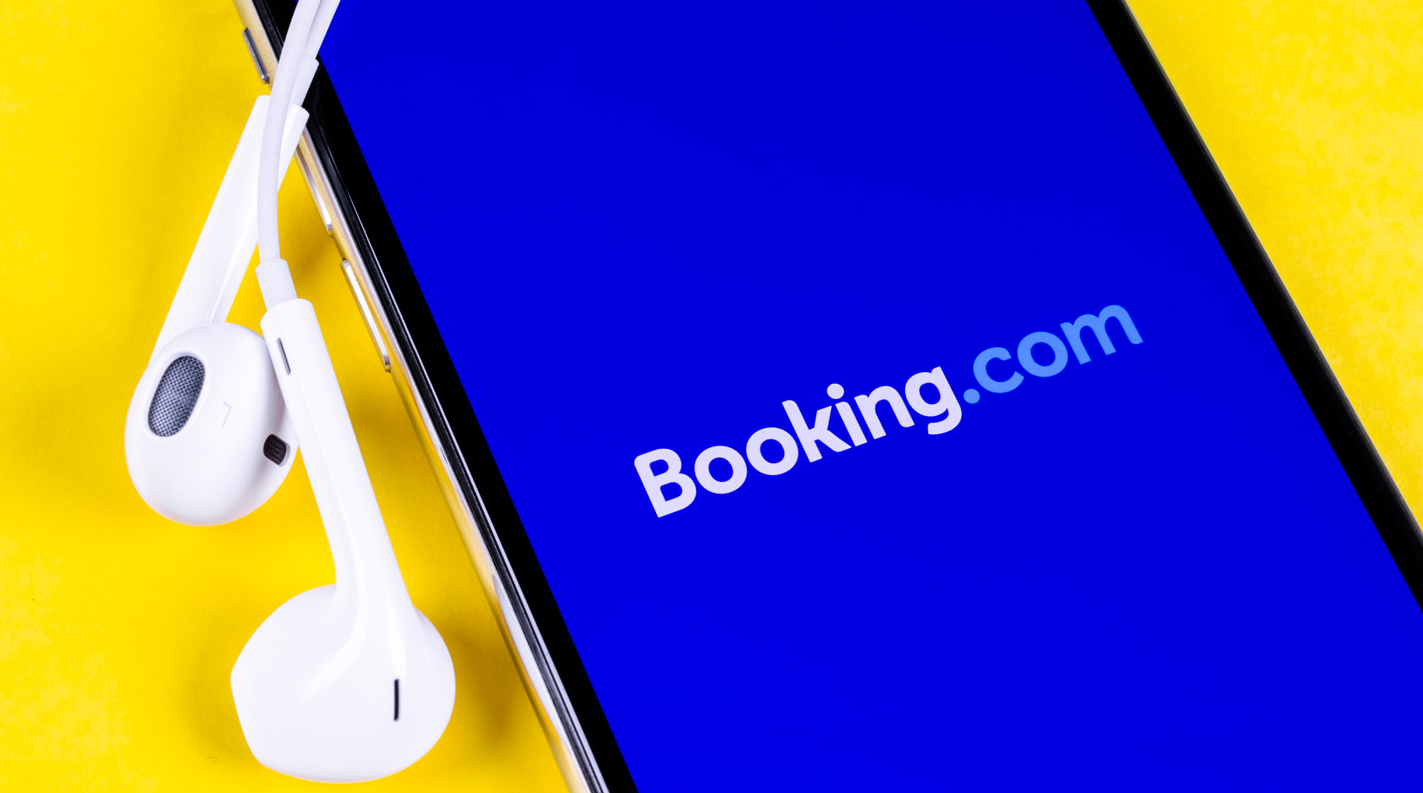 На что важно обращать внимание при бронировании отеля на «Букинге»: не ...