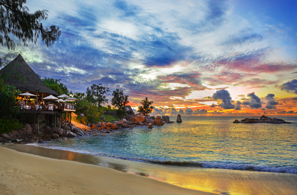 Сейшельские острова достопримечательности фото и описание
