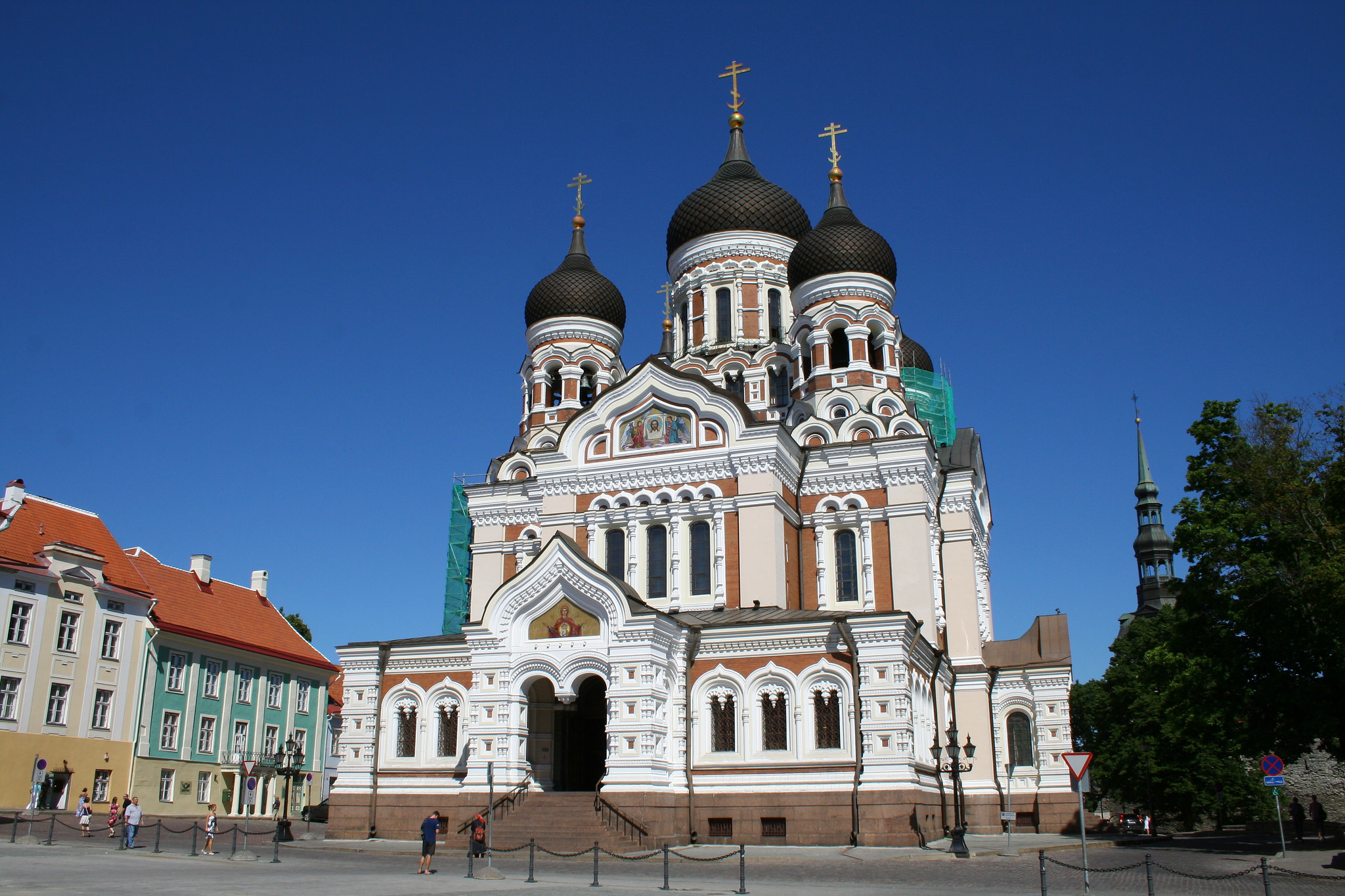 Собор александра невского фото