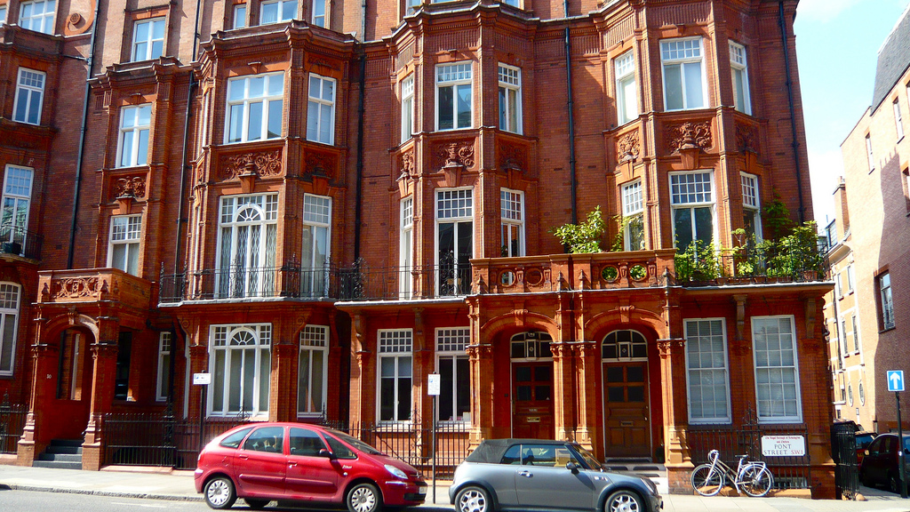 Лондон челси аренда квартиры в лондоне
