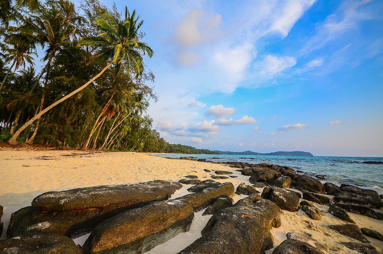 Ko Chang Myeong