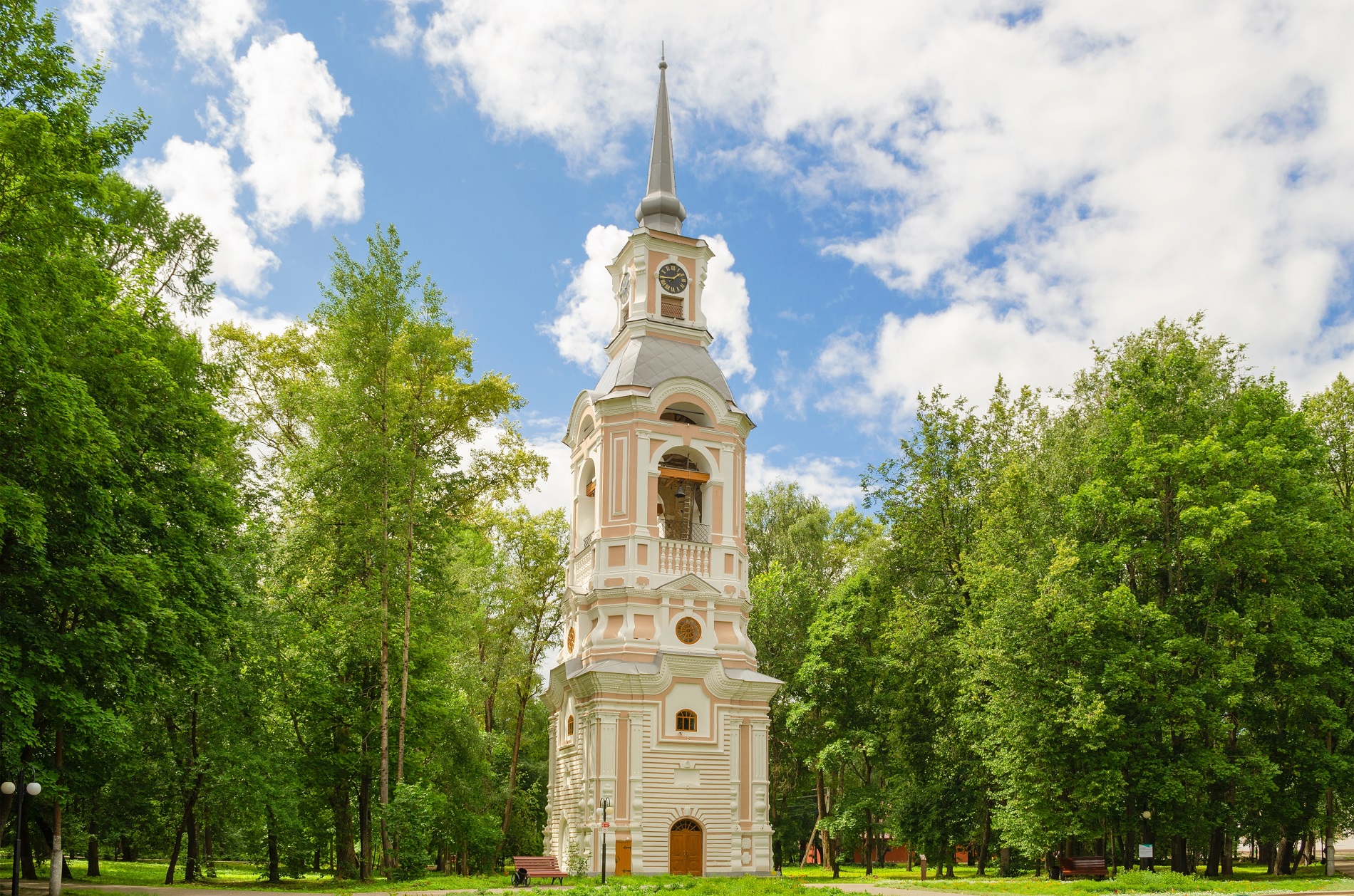 Селигер — города и районы, экскурсии, заповедники, парки Селигера