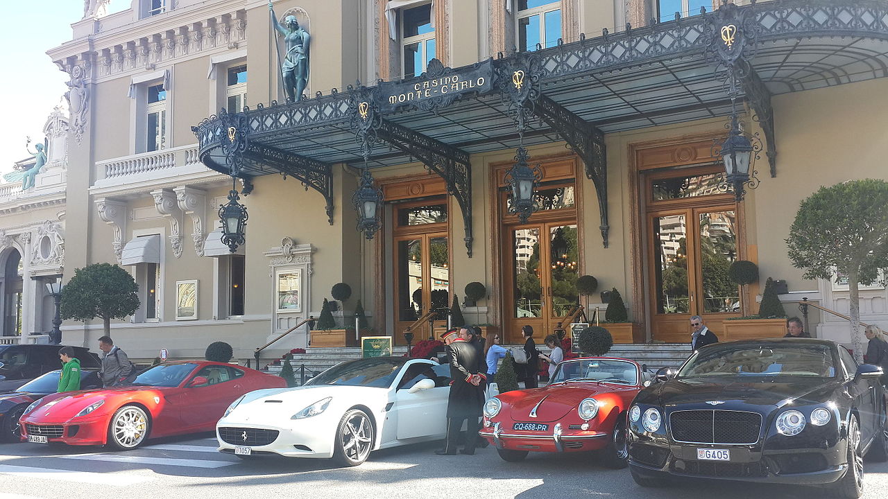 казино в монако правила