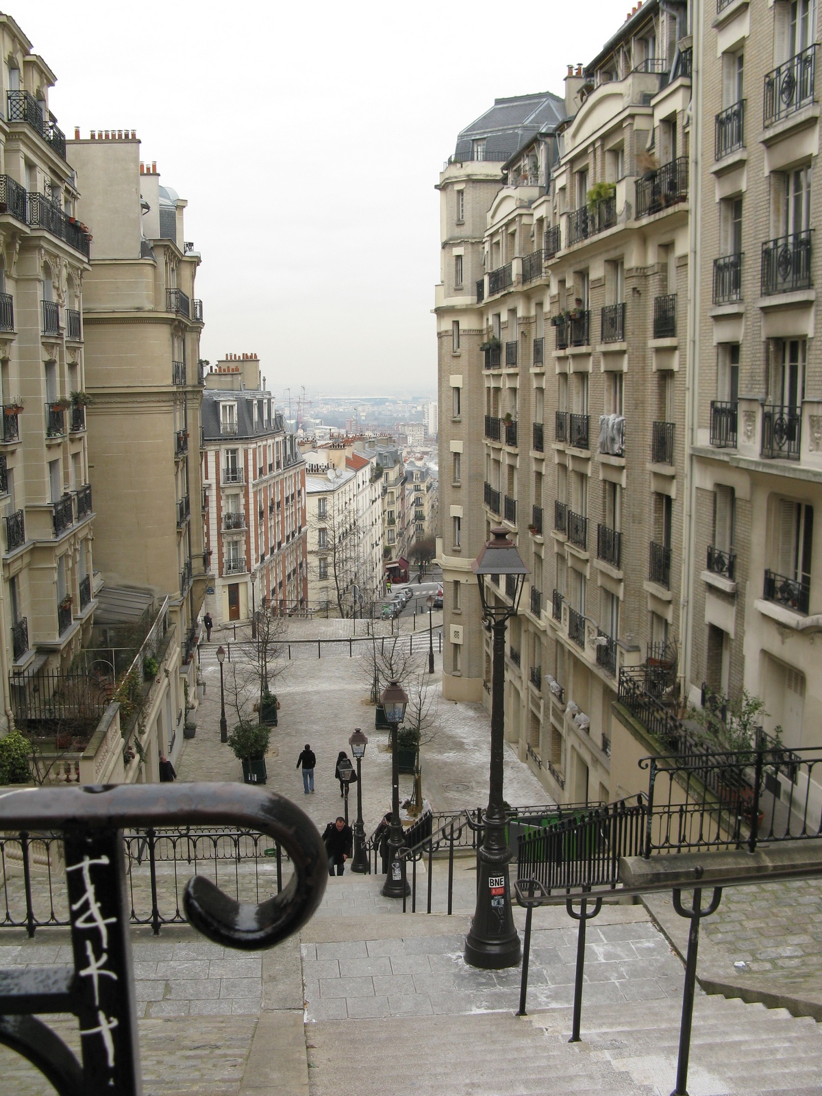 Один день на Монмартре: что посмотреть в самом красивом районе Парижа