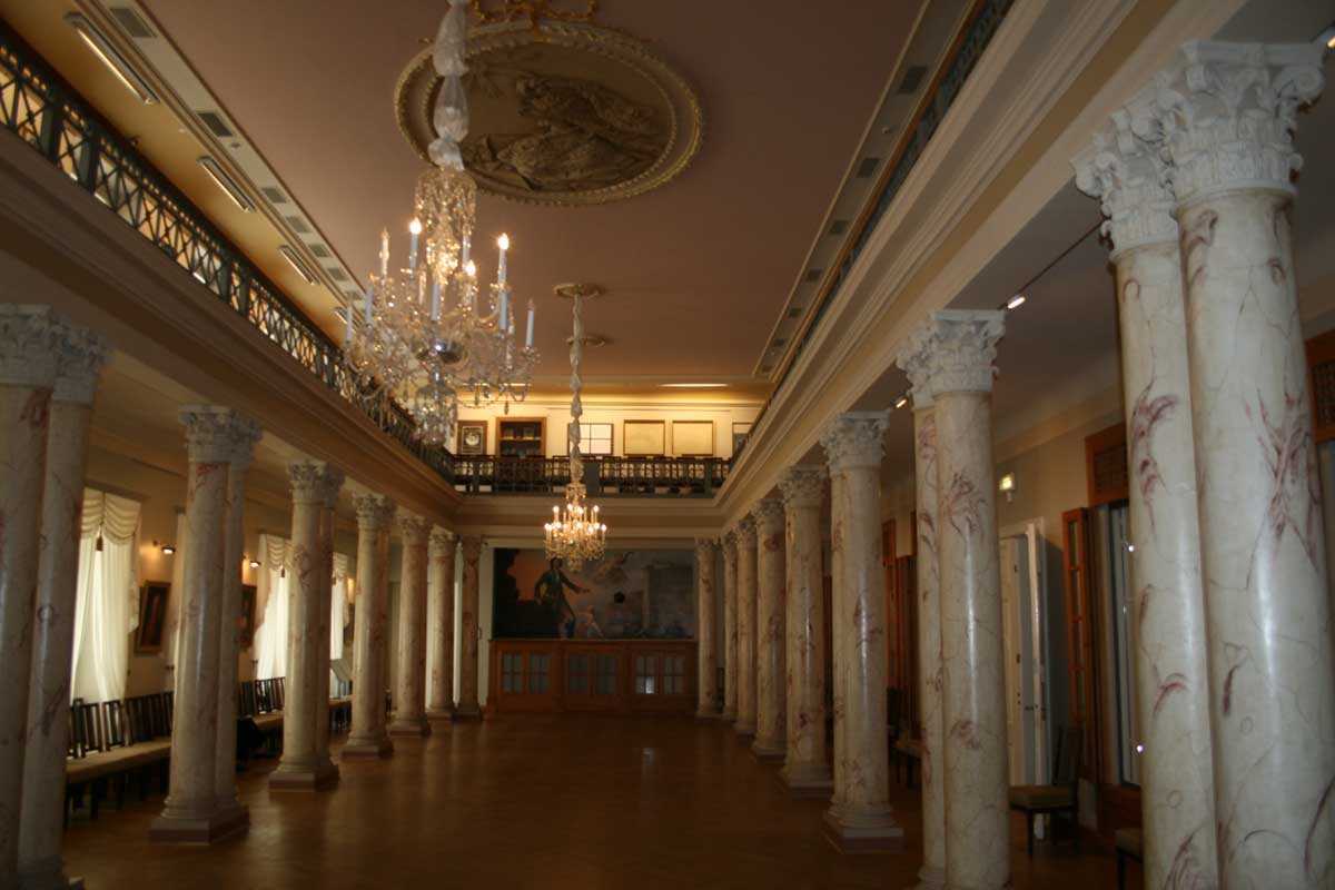 музеи латвии