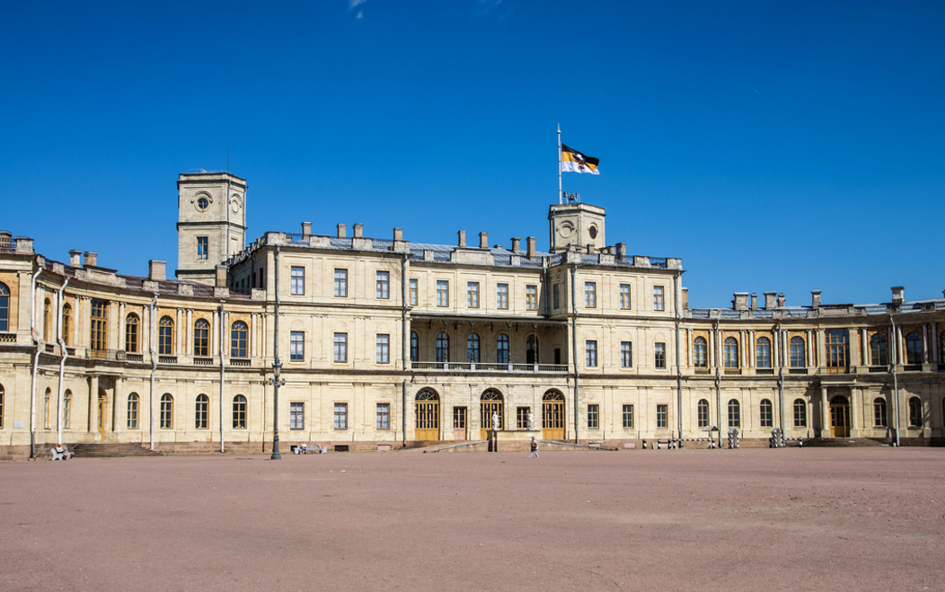 Земляной дворец в гатчине фото