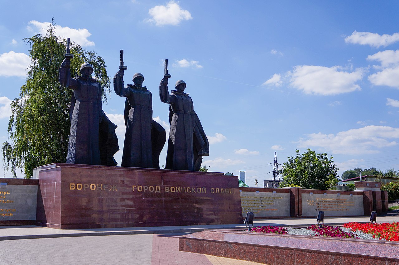 Чижовский плацдарм зал памяти