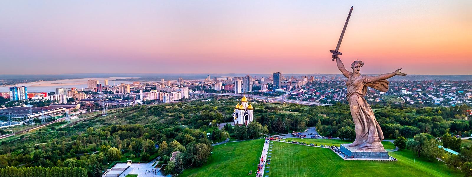 Знакомства со зрелыми женщинами в Волгограде