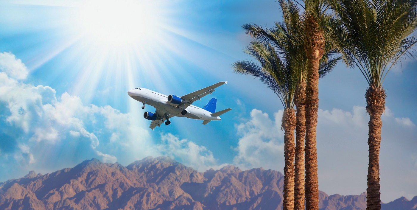 О возобновлении чартеров на курорты Египта могут объявить на этой неделе0