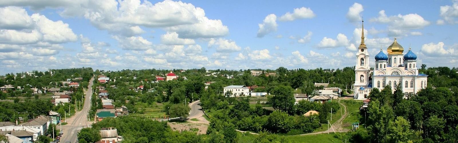 Болхов фото улиц города