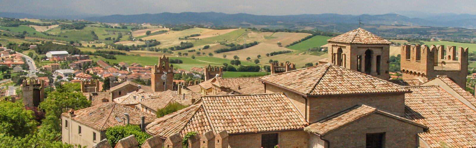 Jesi, province of Ancona , Marche region, Italy . Viaggiare in italia, Italia e 