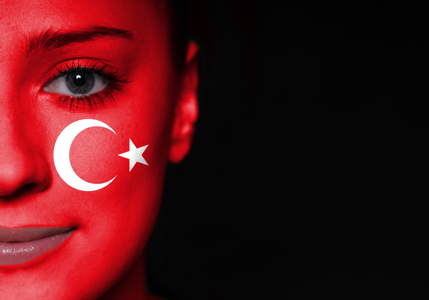 Турецкие стандарты женской красоты: 7 главных достоинств güzel kadın
