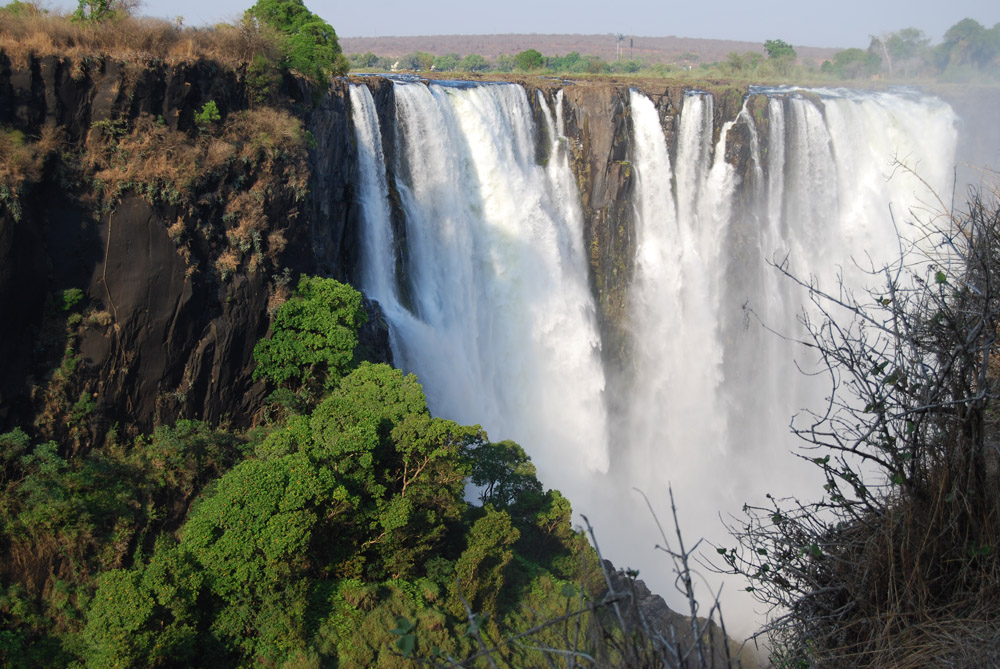 Зимбабве достопримечательности фото и описание