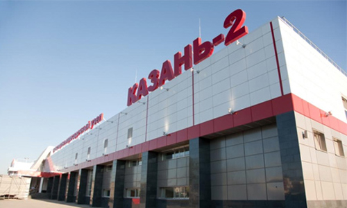 Ниссан в казани