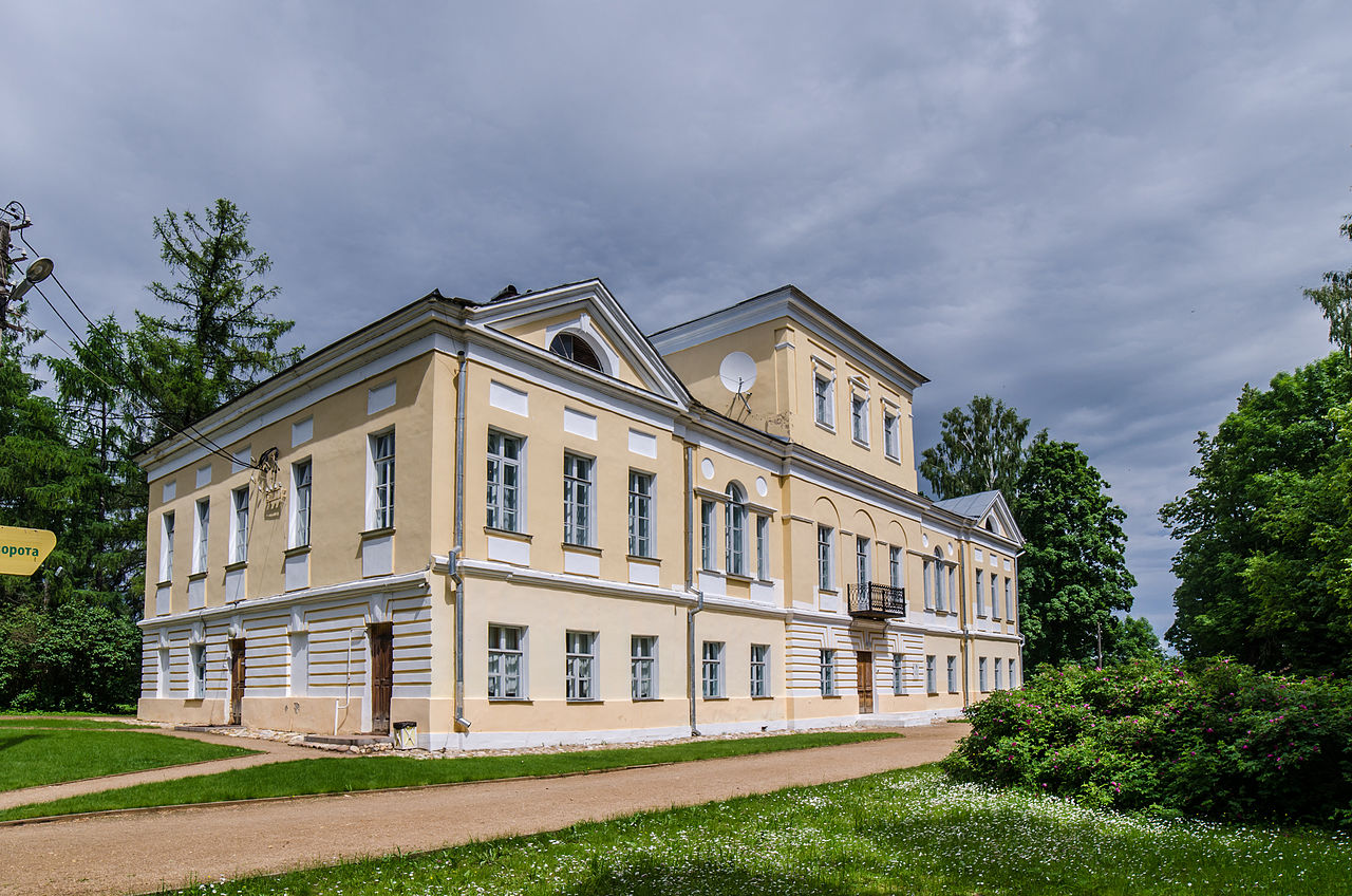 По холодку: 8 самых необычных экскурсий в Тверской области