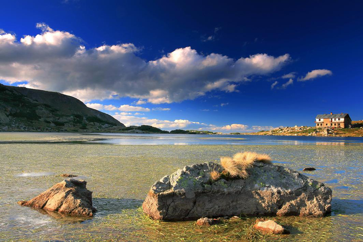 Термальные курорты Болгарии: едем на воды и за грязелечением | Ассоциация Туроператоров
