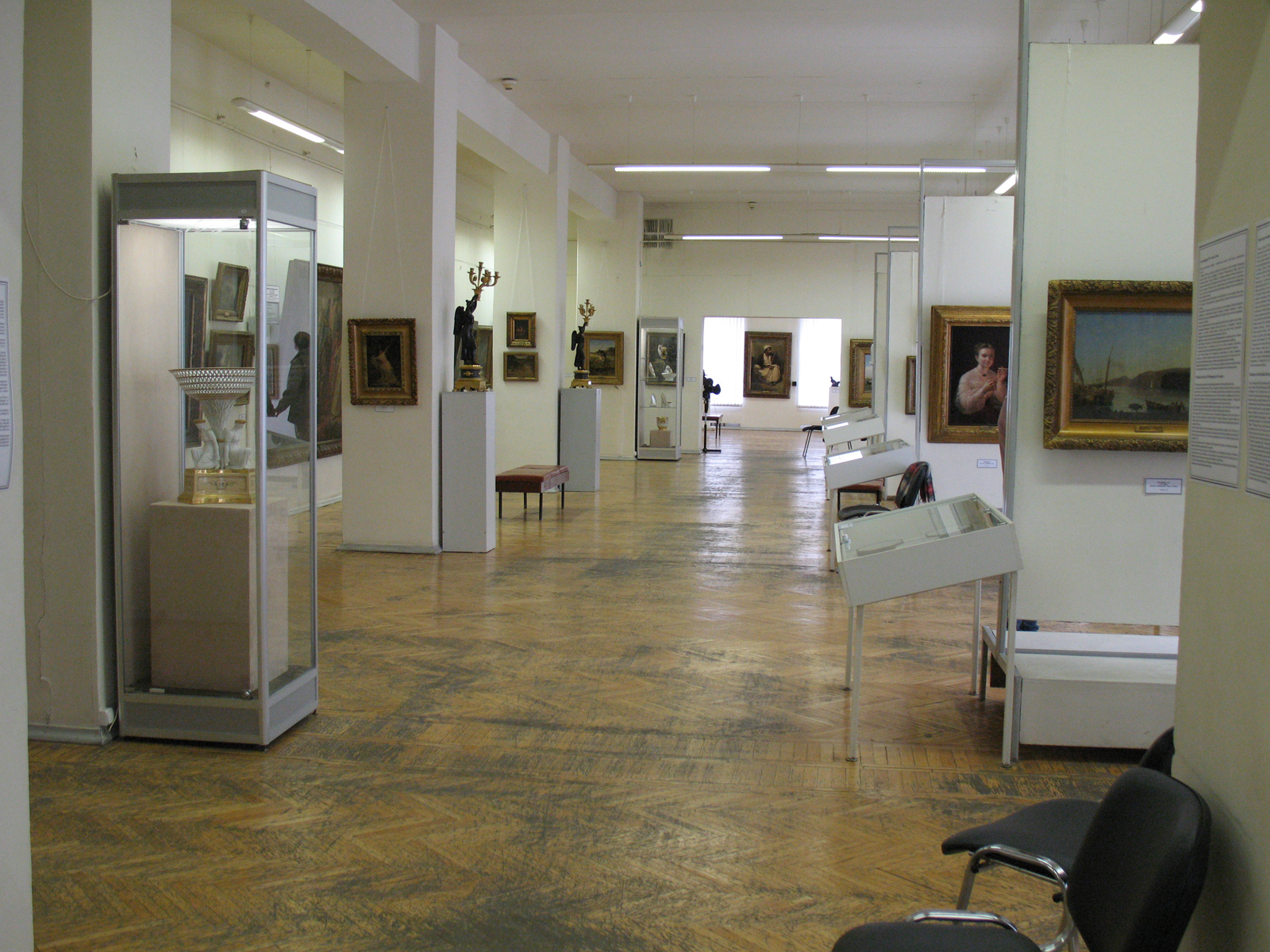 музей изобразительных искусств екатеринбург