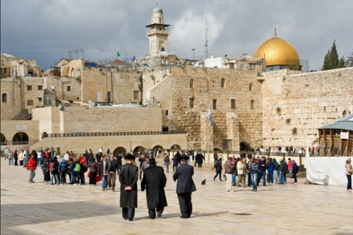Религиозный туризм в израиле недвижимость лимассол купить