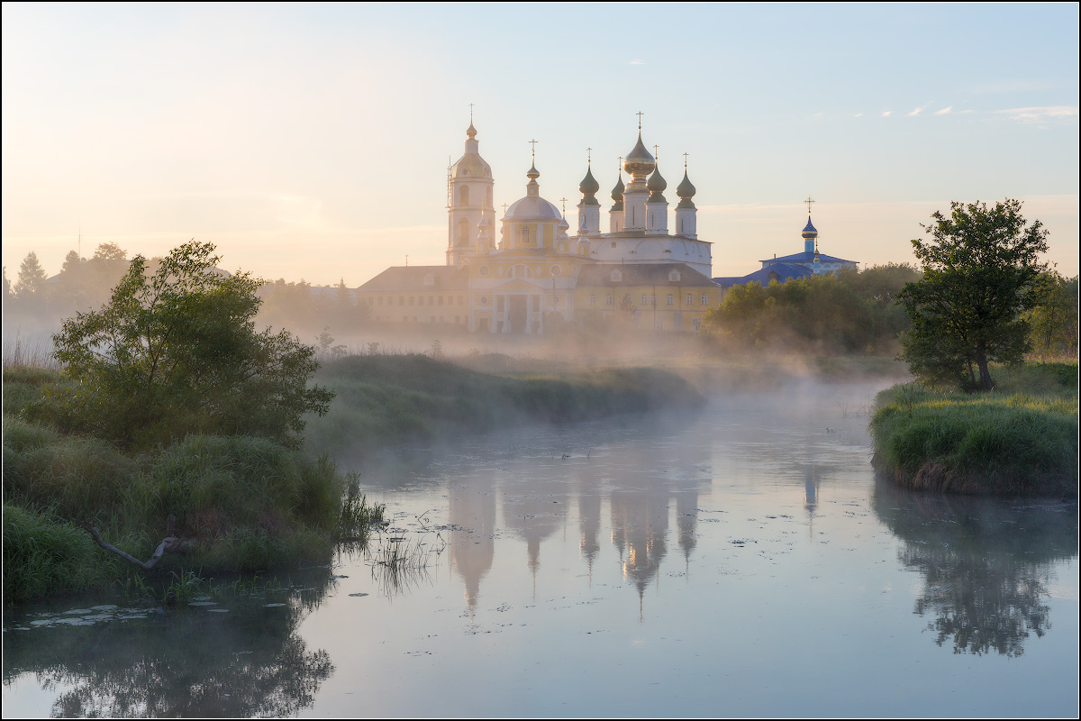 Фото николо шартомский монастырь